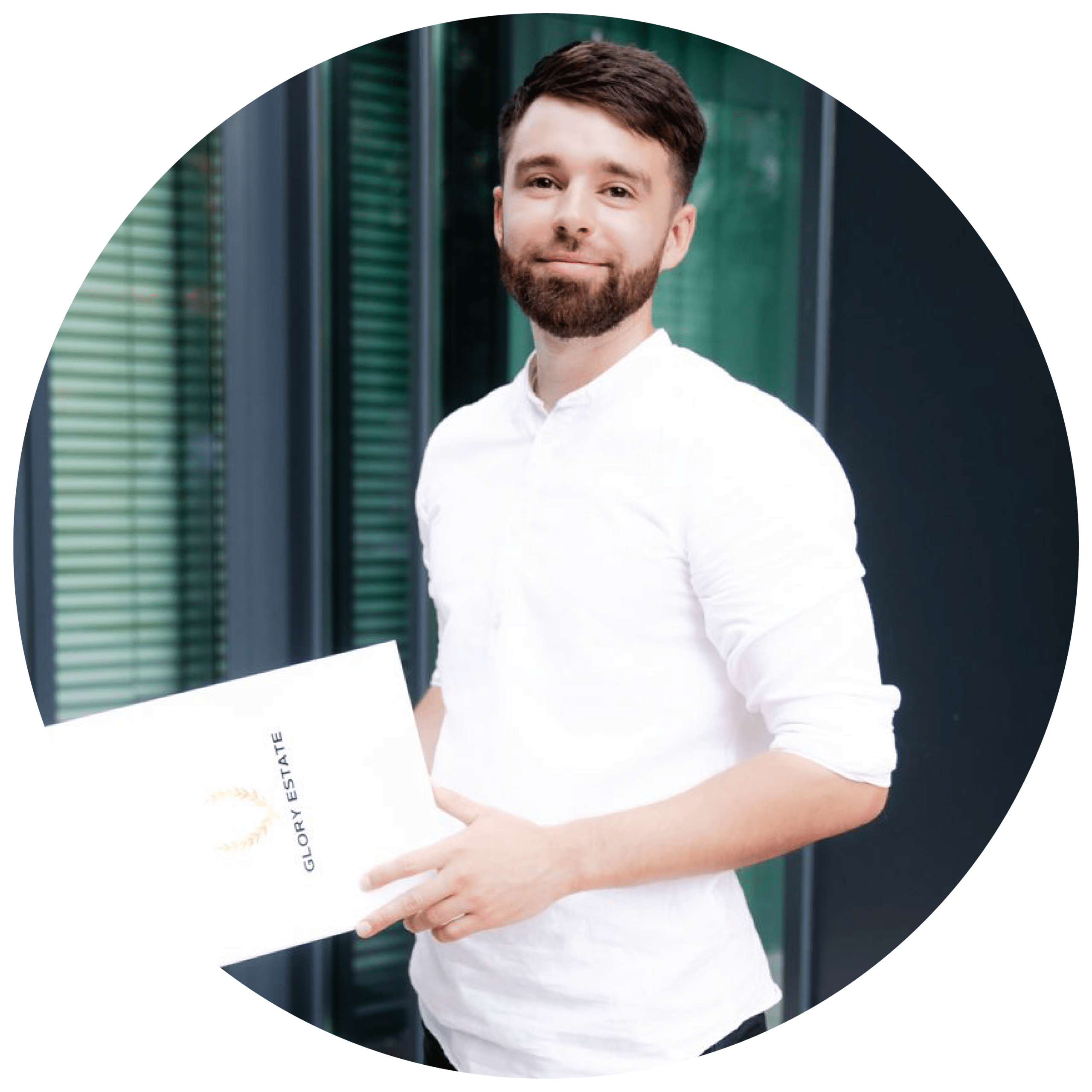 About - Glory Estate